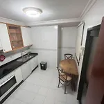 Piso En Bouzas Con Vistas A La Ria アパート ヴィーゴ