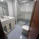 Piso En Bouzas Con Vistas A La Ria アパート *