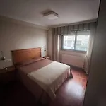 Piso En Bouzas Con Vistas A La Ria *