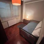 Piso En Bouzas Con Vistas A La Ria アパート