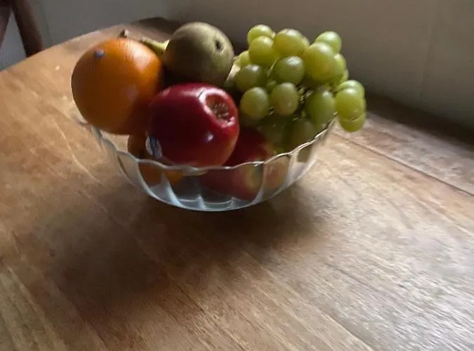 Piso En Bouzas Con Vistas A La Ria